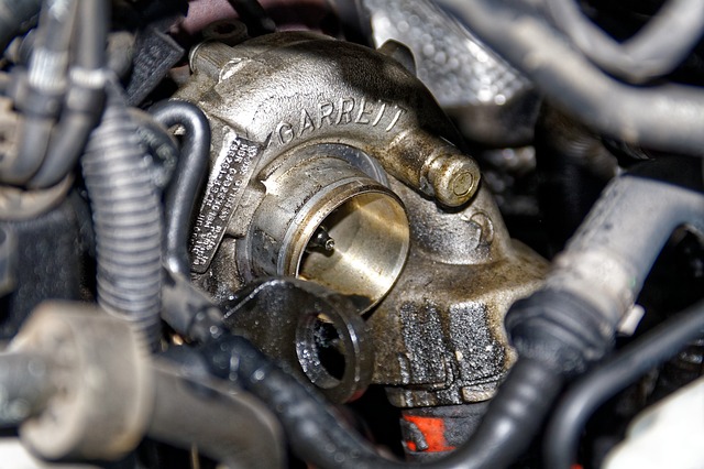 Profesjonalne metody pozwalające przywrócić turbosprężarkę do sprawności