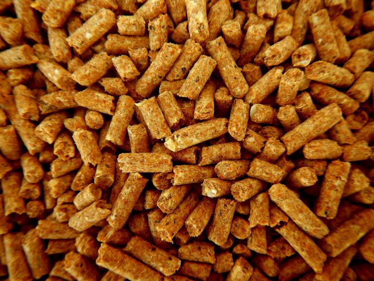 Piec na pellet – niezawodne źródło ogrzewania