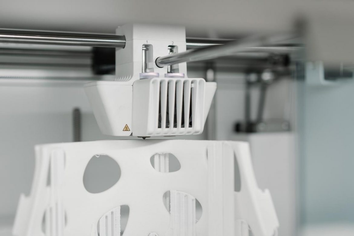 Jak druk 3D wprowadził rewolucję w produkcji prototypów w przemyśle lotniczym